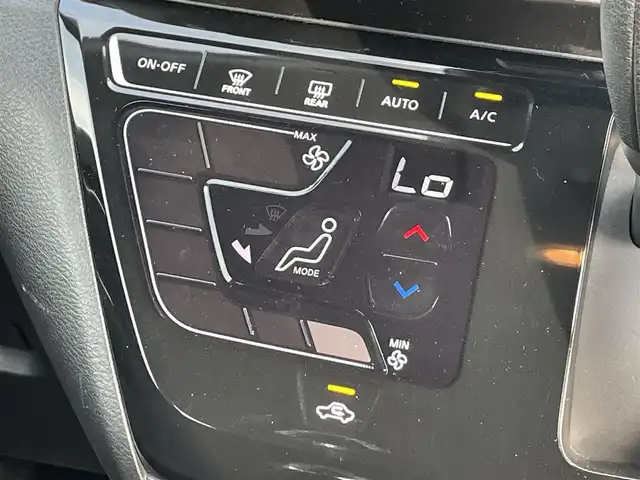 日産 デイズ HWS X プロパイロットED 滋賀県 2022(令4)年 2.1万km スパークリングレッドM 純正9インチナビ/CD/DVD/Bluetooth/フルセグTV/アラウンドビューカメラ/レーダークルーズコントロール/プロパイロット/ETC/衝突軽減ブレーキ/LEDヘッドライト/純正アルミホイール