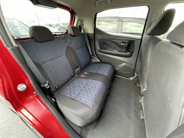 日産 デイズ HWS X プロパイロットED 滋賀県 2022(令4)年 2.1万km スパークリングレッドM 純正9インチナビ/CD/DVD/Bluetooth/フルセグTV/アラウンドビューカメラ/レーダークルーズコントロール/プロパイロット/ETC/衝突軽減ブレーキ/LEDヘッドライト/純正アルミホイール