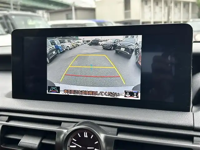 レクサス ＩＳ 300h Fスポーツ 愛知県 2023(令5)年 3.5万km ソニッククロム ワンオーナー /サンルーフ /オレンジキャリパー/純正メーカーナビ/フルセグTV/BT/バックカメラ/ビルトイン2.0ETC/純正19インチAW/ビルトイン2.0ETC/レクサスセーフティシステム/ブラインドスポットモニター/レーダークルーズコントロール/前後ドライブレコーダー/レザーシート/前席パワーシート/前席シートヒーター /ハンドルヒーター /取説、保証書/スペアキー