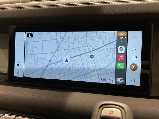 ランドローバー ランドローバー ディフェンダー 110SE 静岡県 2020(令2)年 3.8万km 黒 衝突軽減ブレーキ　/半革　/純正２０ＡＷ　/ＡＣＣ　/ＬＥＤ　/ＥＴＣ　/３６０°カメラ　/ワイヤレス充電　/パワーシート／ヒーター／メモリ　/ＣａｒＰｌａｙ　/社外ドライブレコーダー　/アンビエントライト
