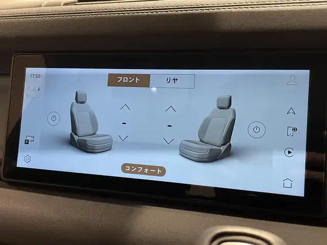 ランドローバー ランドローバー ディフェンダー 110SE 静岡県 2020(令2)年 3.8万km 黒 衝突軽減ブレーキ　/半革　/純正２０ＡＷ　/ＡＣＣ　/ＬＥＤ　/ＥＴＣ　/３６０°カメラ　/ワイヤレス充電　/パワーシート／ヒーター／メモリ　/ＣａｒＰｌａｙ　/社外ドライブレコーダー　/アンビエントライト