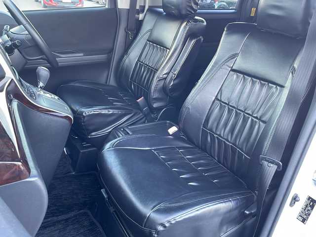 トヨタ ヴェルファイア 2．4Z 栃木県 2012(平24)年 4.2万km ホワイトパールクリスタルシャイン ワンオーナー/純正SDナビ/・NSZT-W62G/・Bluetooth CD DVD/・TV フルセグ/・バックカメラ/モデリスタエアロ/両側パワースライドドア/ETC/ドライブレコーダー/レザーシート/コーナーセンサー/HIDヘッドライト/オートライト/ドアバイザー/取扱説明書/保証書