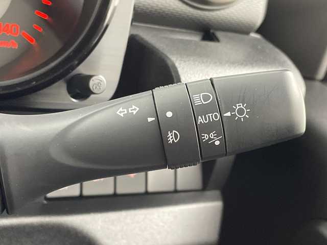 スズキ ジムニー XC 岐阜県 2023(令5)年 2.4万km ブルーイッシュブラックパール3 社外SDナビ（CN-HA01WD）/フルセグ/BT/DVD/バックカメラ/スズキセーフティサポート/デュアルセンサーブレーキ/クルーズコントロール/車線逸脱警報機能/先行車発進お知らせ機能/誤発進抑制機能/ふらつき警報機/ヒルディセントコントロール/前席シートヒーター/アイドリングストップ/純正16インチAW/サイドバイザー/本革ステアリング/LEDオートライト/フォグランプ/ターボ車/スマートキー/スペアキー