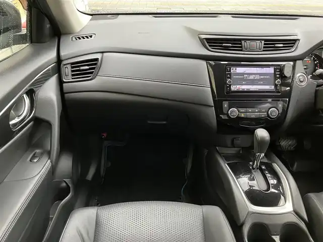 日産 エクストレイル ハイブリッド 20Xi 三重県 2018(平30)年 11.5万km チタニウムカーキ ♪車検 令和9年6月28日迄/♪4WD/ヒルディセントコントロール/プロパイロット/エマージェンシーブレーキ/LDW(車線逸脱警報)/BSW(後側方車両検知警報)/コーナーセンサー/オートブレーキホールド/デジタルインナーミラー/パワーバックドア(ハンズフリー機能)/全席シートヒーター/インテリジェントキー×2/プッシュスタート/ドライブレコーダー/純正ナビ/・AUX・SD・CD録音/・フルセグ・DVD再生/・Bluetoothオーディオ/・アラウンドビューモニター/・バックカメラ/純正17インチAW/LEDヘッドライト/LEDフォグライト/オートライト/オートハイビーム/ウィンカーミラー/オートリトラクタブルミラー/プライバシーガラス/フロアマット/ドアバイザー/ETC