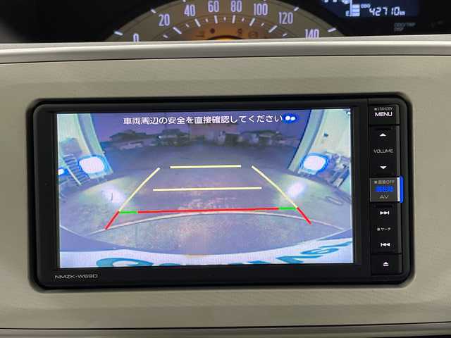 ダイハツ ムーヴ キャンバス X SA Ⅲ 栃木県 2019(令1)年 4.3万km スムースグレーマイカメタリック/ファイアークォーツレッドメタリック 2トーン 純正メモリナビ/(CD/DVD/フルセグTV/Bluetooth/SD/USB)/バックカメラ/両側パワースライドドア/前方ドライブレコーダー/禁煙車/グレー赤２トーン/オートライト/横滑り防止装置/スマートキー/プッシュスタート/アイドリングストップ/ステアリングスイッチ/電動格納ミラー/社外フロアマット