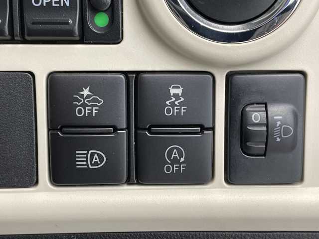 ダイハツ ムーヴ キャンバス X SA Ⅲ 栃木県 2019(令1)年 4.3万km スムースグレーマイカメタリック/ファイアークォーツレッドメタリック 2トーン 純正メモリナビ/(CD/DVD/フルセグTV/Bluetooth/SD/USB)/バックカメラ/両側パワースライドドア/前方ドライブレコーダー/禁煙車/グレー赤２トーン/オートライト/横滑り防止装置/スマートキー/プッシュスタート/アイドリングストップ/ステアリングスイッチ/電動格納ミラー/社外フロアマット