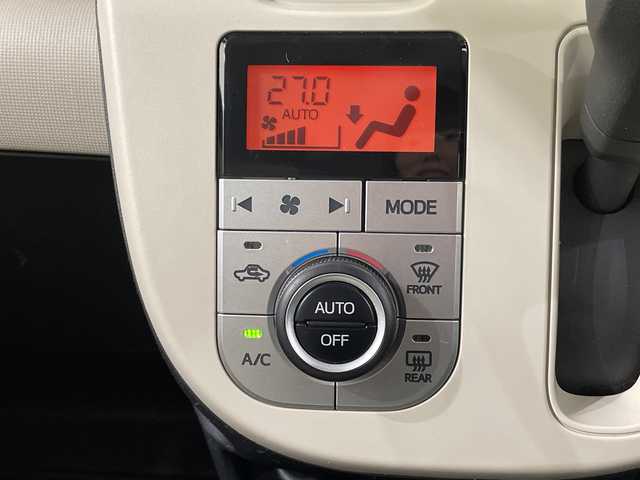 ダイハツ ムーヴ キャンバス X SA Ⅲ 栃木県 2019(令1)年 4.3万km スムースグレーマイカメタリック/ファイアークォーツレッドメタリック 2トーン 純正メモリナビ/(CD/DVD/フルセグTV/Bluetooth/SD/USB)/バックカメラ/両側パワースライドドア/前方ドライブレコーダー/禁煙車/グレー赤２トーン/オートライト/横滑り防止装置/スマートキー/プッシュスタート/アイドリングストップ/ステアリングスイッチ/電動格納ミラー/社外フロアマット