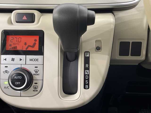 ダイハツ ムーヴ キャンバス X SA Ⅲ 栃木県 2019(令1)年 4.3万km スムースグレーマイカメタリック/ファイアークォーツレッドメタリック 2トーン 純正メモリナビ/(CD/DVD/フルセグTV/Bluetooth/SD/USB)/バックカメラ/両側パワースライドドア/前方ドライブレコーダー/禁煙車/グレー赤２トーン/オートライト/横滑り防止装置/スマートキー/プッシュスタート/アイドリングストップ/ステアリングスイッチ/電動格納ミラー/社外フロアマット