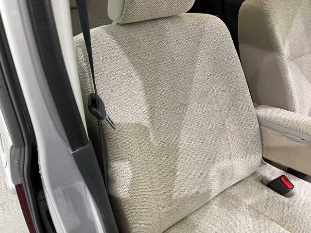 ダイハツ ムーヴ キャンバス X SA Ⅲ 栃木県 2019(令1)年 4.3万km スムースグレーマイカメタリック/ファイアークォーツレッドメタリック 2トーン 純正メモリナビ/(CD/DVD/フルセグTV/Bluetooth/SD/USB)/バックカメラ/両側パワースライドドア/前方ドライブレコーダー/禁煙車/グレー赤２トーン/オートライト/横滑り防止装置/スマートキー/プッシュスタート/アイドリングストップ/ステアリングスイッチ/電動格納ミラー/社外フロアマット