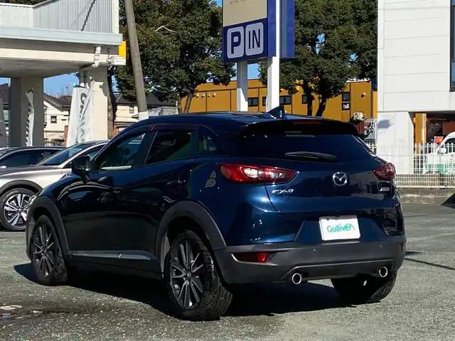 マツダ ＣＸ－３