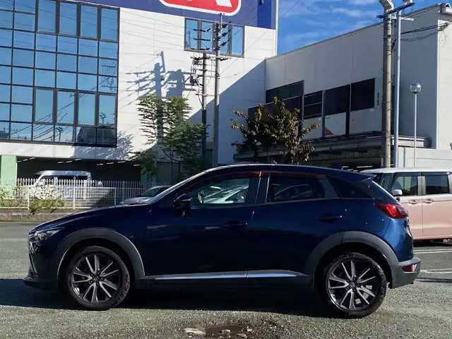 マツダ ＣＸ－３