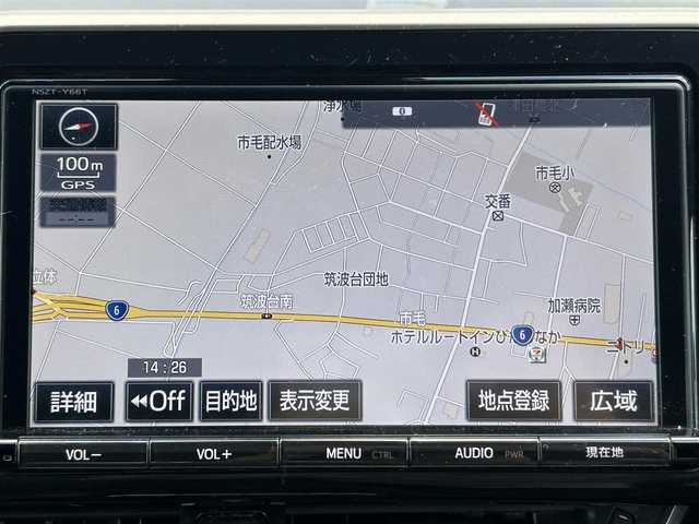 トヨタ Ｃ－ＨＲ G 茨城県 2017(平29)年 7.1万km ホワイトパールクリスタルシャイン 純正9インチナビ/フルセグTV/バックカメラ/フルモデリスタ/コーナーセンサー前後/クルーズコントロール/ドラレコ前方/オートマチックハイビーム/レーンキープアシスト/盗難防止装置/横滑り防止装置/シートヒーター/ETC2.0/BSM