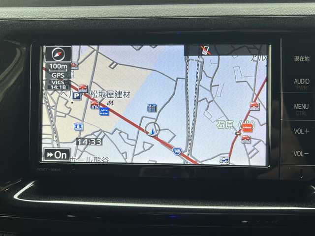 トヨタ ｂＢ Z 煌 埼玉県 2015(平27)年 8.2万km ダークレッドマイカ (株)IDOMが運営する【じしゃロン熊谷店】の自社ローン専用車両になりますこちらは現金またはオートローンご利用時の価格です。自社ローンご希望の方は別途その旨お申付け下さい/純正ＳＤナビ　NSZT-W64/　CD/DVD/DTV/Bluetooth/KENSTYLE製社外エアロ　フロント・リア/スマートキー/純正フロアマット/ハーフレザーシート