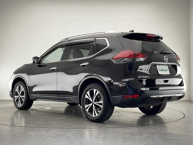 日産 エクストレイル 20Xi 宮崎県 2020(令2)年 6.1万km ダイヤモンドブラック プロパイロット/エマ―ジェンシーブレーキ/車線逸脱警報/車線逸脱制御/後側方車両検知警報/オートマチックハイビーム/クリアランスソナー/インテリジェントルームミラー/純正9インチSDナビ/フルセグTV/CD/DVD/Bluetooth/アラウンドビューモニター/パワーバックドア/オートブレーキホールド機能/カプロンシート/シートヒーター/LEDヘッドライト/ビルトインETC/純正18インチAW