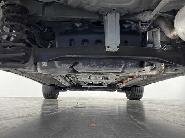 トヨタ カローラ クロス ハイブリッド Z 長野県 2021(令3)年 4.5万km セメントグレーメタリック 純正ディスプレイオーディオ/（Bluetooth＆USB＆FM・AM）/全方位カメラ/トヨタセーフティセンス/・クルーズコントロール（追従あり）/・LTA/PCS/BSM/RCTA/PKSB/RSA/・クリアランスソナー/寒冷地仕様/純正エンジンスターター/ドライブレコーダー（前後）/ビルトインETC/パワーシート（D席）/シートヒーター（前席）/ステアリングヒーター/電動パーキングブレーキ/ブレーキホールド/オートマチックハイビーム/オートライト/LEDヘッドライト/フォグランプ/18インチ純正アルミホイール/純正フロアマット/電動リアゲート/スマートキー