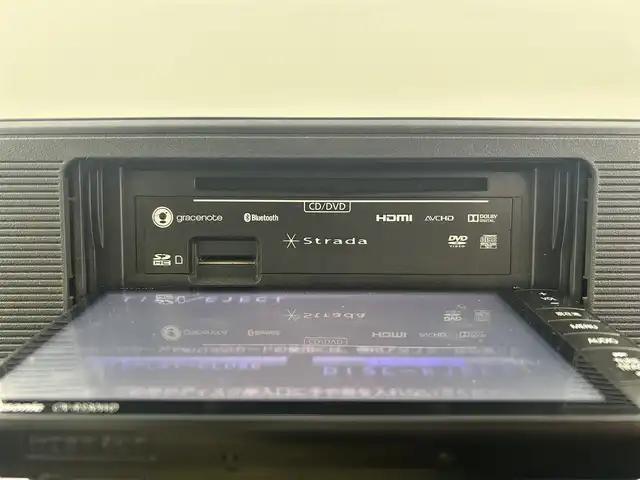 ダイハツ キャスト スタイル X 千葉県 2016(平28)年 9.8万km ディープブルークリスタルマイカ 禁煙車/社外ナビ/・CN-R330WD/・CD/DVD/BT/フルセグ/バックカメラ/オートライト/フォグランプ/スマートキー/スペアキー/ETC/オートリトラクタブルサイドミラー/アイドリングストップ/横滑り防止装置/取扱説明書/保証書