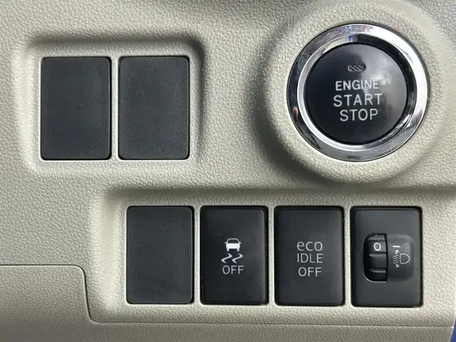 ダイハツ キャスト スタイル X 千葉県 2016(平28)年 9.8万km ディープブルークリスタルマイカ 禁煙車/社外ナビ/・CN-R330WD/・CD/DVD/BT/フルセグ/バックカメラ/オートライト/フォグランプ/スマートキー/スペアキー/ETC/オートリトラクタブルサイドミラー/アイドリングストップ/横滑り防止装置/取扱説明書/保証書