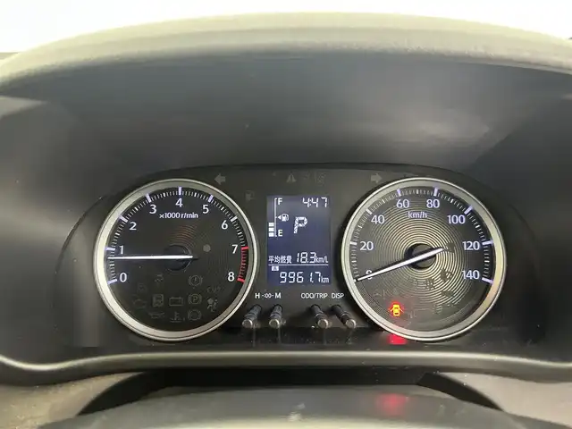 ダイハツ キャスト スタイル X 千葉県 2016(平28)年 9.8万km ディープブルークリスタルマイカ 禁煙車/社外ナビ/・CN-R330WD/・CD/DVD/BT/フルセグ/バックカメラ/オートライト/フォグランプ/スマートキー/スペアキー/ETC/オートリトラクタブルサイドミラー/アイドリングストップ/横滑り防止装置/取扱説明書/保証書