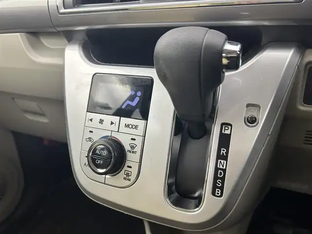 ダイハツ キャスト スタイル X 千葉県 2016(平28)年 9.8万km ディープブルークリスタルマイカ 禁煙車/社外ナビ/・CN-R330WD/・CD/DVD/BT/フルセグ/バックカメラ/オートライト/フォグランプ/スマートキー/スペアキー/ETC/オートリトラクタブルサイドミラー/アイドリングストップ/横滑り防止装置/取扱説明書/保証書