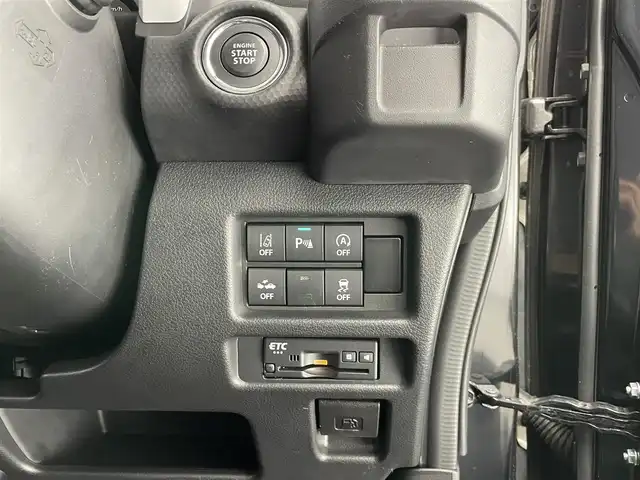 スズキ ハスラー HYBRID X ターボ 愛知県 2020(令2)年 3.6万km ブルーイッシュブラックパール3 純正９型ナビ　全方位カメラ　シートヒーター　フルセグＴＶ　カープレイ　ＤＶＤ　前後ドラレコ　ＥＴＣ　デュアルカメラブレーキ　衝突軽減　追従クルコン　パドルシフト　ＬＥＤライト　パーキングセンサー　禁煙