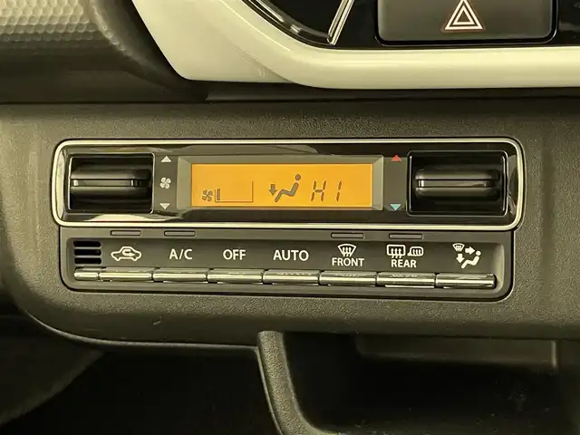 スズキ ハスラー HYBRID X ターボ 愛知県 2020(令2)年 3.6万km ブルーイッシュブラックパール3 純正９型ナビ　全方位カメラ　シートヒーター　フルセグＴＶ　カープレイ　ＤＶＤ　前後ドラレコ　ＥＴＣ　デュアルカメラブレーキ　衝突軽減　追従クルコン　パドルシフト　ＬＥＤライト　パーキングセンサー　禁煙