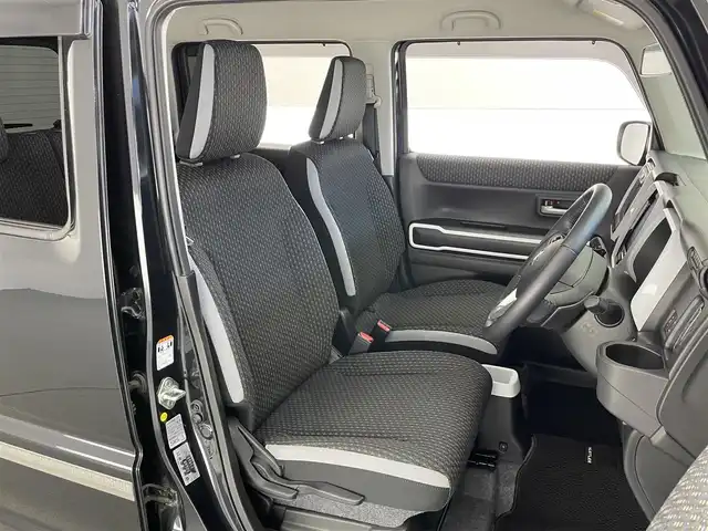 スズキ ハスラー HYBRID X ターボ 愛知県 2020(令2)年 3.6万km ブルーイッシュブラックパール3 純正９型ナビ　全方位カメラ　シートヒーター　フルセグＴＶ　カープレイ　ＤＶＤ　前後ドラレコ　ＥＴＣ　デュアルカメラブレーキ　衝突軽減　追従クルコン　パドルシフト　ＬＥＤライト　パーキングセンサー　禁煙