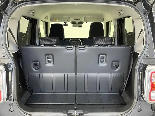 スズキ ハスラー HYBRID X ターボ 愛知県 2020(令2)年 3.6万km ブルーイッシュブラックパール3 純正９型ナビ　全方位カメラ　シートヒーター　フルセグＴＶ　カープレイ　ＤＶＤ　前後ドラレコ　ＥＴＣ　デュアルカメラブレーキ　衝突軽減　追従クルコン　パドルシフト　ＬＥＤライト　パーキングセンサー　禁煙