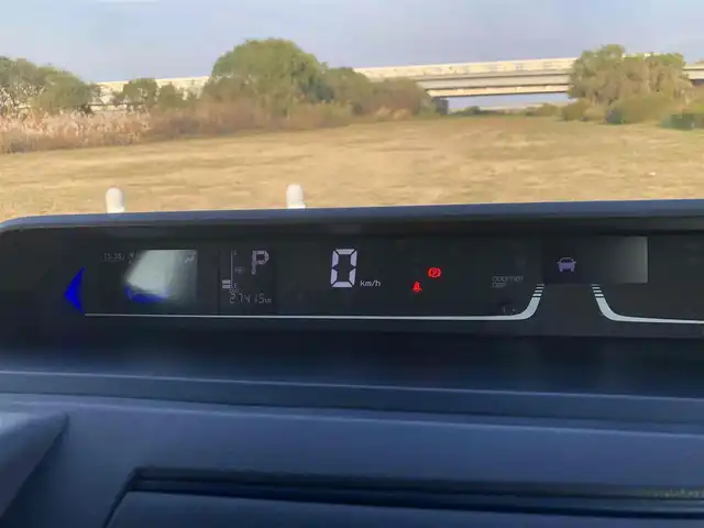 ダイハツ タント カスタム RS 福岡県 2022(令4)年 2.8万km ブラックマイカメタリック 9インチスマホ連携ディスプレイオーディオ/　フルセグTV/Bluetooth/HDMI/　Apple CarPlay/Android　Auto/社外前後録画ドライブレコーダーミラー/　（バルーチェII　No.5700）/アラウンドビューモニター/ハーフレザーシート/前席シートヒーター/アイドリングストップ/ウィンカーミラー/プッシュスタート/両側パワースライドドア/ETC/純正LEDヘッドライト/純正フロアマット/保証書/取扱説明書/スマートアシスト/・衝突警報機能（対車両・対歩行者）/・衝突回避支援ブレーキ機能（対車両・対歩行者）/・ブレーキ制御付誤発進抑制機能（前方・後方）/・車線逸脱警報機能/・車線逸脱抑制制御機能/・路側逸脱警報機能/・ふらつき警報/・先行車発進お知らせ機能/・標識認識機能/・全車速追従機能付ACC/　（アダプティブクルーズコントロール）/・LKC（レーンキープコントロール）/・AHB（オートハイビーム）/・ADB（アダプティブドライビングビーム）