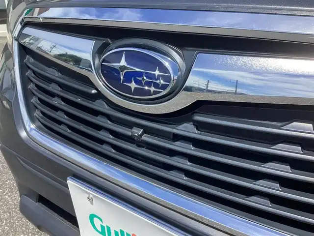 スバル フォレスター プレミアム 千葉県 2020(令2)年 4.8万km マグネタイトグレーメタリック ワンオーナー/レザーシート/　前席シートヒーター/TV/CD/MS/BT/バックカメラ/パワーシート前席/ETC/取扱説明書/保証書