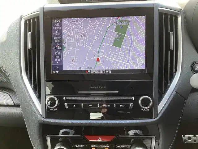 スバル フォレスター プレミアム 千葉県 2020(令2)年 4.8万km マグネタイトグレーメタリック ワンオーナー/レザーシート/　前席シートヒーター/TV/CD/MS/BT/バックカメラ/パワーシート前席/ETC/取扱説明書/保証書