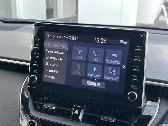 トヨタ カローラ クロス ハイブリッド Z 静岡県 2022(令4)年 2.5万km プラチナホワイトパールマイカ トヨタセーフティセンス/純正9型ディスプレイオーディオ/フルセグTV/パノラマビューモニター/パノラマルーフ/モデリスタエアロFSR/モデリスタカラードフェンダー/モデリスタバックドアガーニッシュ/モデリスタフロントグリルガーニッシュ/モデリスタミラーガーニッシュ/モデリスタドアバンドルガーニッシュ/1500W電/前席シートヒーター/ハンドルヒーター/PKSB/BSM/電動リアゲート/ドラレコ/ハーフレザーシート/純正フロアマット/ルーフレール/レーダークルーズ