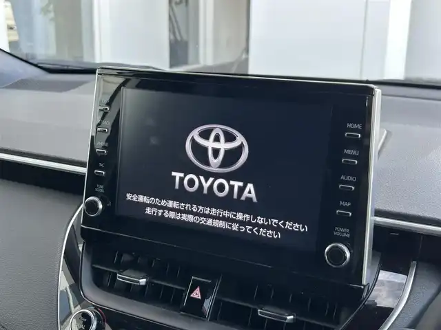 トヨタ カローラ クロス ハイブリッド Z 静岡県 2022(令4)年 2.5万km プラチナホワイトパールマイカ トヨタセーフティセンス/純正9型ディスプレイオーディオ/フルセグTV/パノラマビューモニター/パノラマルーフ/モデリスタエアロFSR/モデリスタカラードフェンダー/モデリスタバックドアガーニッシュ/モデリスタフロントグリルガーニッシュ/モデリスタミラーガーニッシュ/モデリスタドアバンドルガーニッシュ/1500W電/前席シートヒーター/ハンドルヒーター/PKSB/BSM/電動リアゲート/ドラレコ/ハーフレザーシート/純正フロアマット/ルーフレール/レーダークルーズ