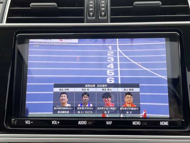 トヨタ ランドクルーザー プラド TX 大阪府 2019(令1)年 7.2万km スーパーホワイトⅡ 純正SDナビ NSZT-Y68T/・DVD/CD/FM/AM/Bluetooth/・フルセグテレビ/ETC/バックカメラ/サンルーフ/衝突軽減ブレーキ/レーンキープアシスト/クルーズコントロール/盗難防止装置/革巻きステアリング/ステアリングリモコン/電動格納ミラー/ルーフレール/前後コーナーセンサー/フォグランプ/オートライト/オートエアコン/スマートキー/プッシュスタート/12V電源/USBジャック/純正17インチアルミホイール/純正フロアマット/スタッドレスタイヤ積み込み/ナビ取扱説明書/保証書