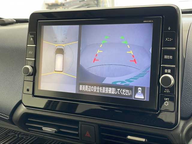 日産 デイズ HWS X プロパイロットED 沖縄県 2020(令2)年 6.1万km フローズンバニラパール/アッシュブラウンM 純正ナビ(ＭＭ３１９Ｄ－Ｌ)/(フルセグＴＶ　Ｂｌｕｅｔｏｏｔｈ　ＣＤ　ＤＶＤ　ＡＭ　ＦＭ)　/全方位カメラ　/ドライブレコーダー　/ＥＴＣ　/プロパイロット/クルーズコントロール/スマートキー/電動パーキングブレーキ/アイドリングストップ　/純正アルミホイール　/ＬＥＤヘッドライト　/オートライト/電動格納ミラー/純正フロアマット