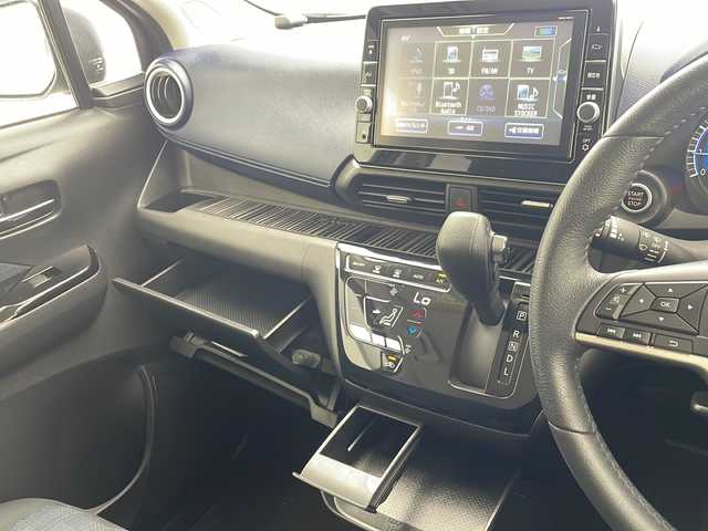 日産 デイズ HWS X プロパイロットED 沖縄県 2020(令2)年 6.1万km フローズンバニラパール/アッシュブラウンM 純正ナビ(ＭＭ３１９Ｄ－Ｌ)/(フルセグＴＶ　Ｂｌｕｅｔｏｏｔｈ　ＣＤ　ＤＶＤ　ＡＭ　ＦＭ)　/全方位カメラ　/ドライブレコーダー　/ＥＴＣ　/プロパイロット/クルーズコントロール/スマートキー/電動パーキングブレーキ/アイドリングストップ　/純正アルミホイール　/ＬＥＤヘッドライト　/オートライト/電動格納ミラー/純正フロアマット