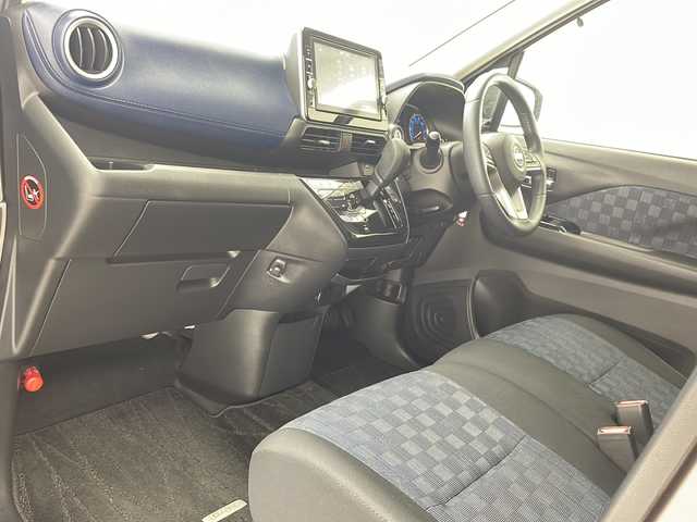 日産 デイズ HWS X プロパイロットED 沖縄県 2020(令2)年 6.1万km フローズンバニラパール/アッシュブラウンM 純正ナビ(ＭＭ３１９Ｄ－Ｌ)/(フルセグＴＶ　Ｂｌｕｅｔｏｏｔｈ　ＣＤ　ＤＶＤ　ＡＭ　ＦＭ)　/全方位カメラ　/ドライブレコーダー　/ＥＴＣ　/プロパイロット/クルーズコントロール/スマートキー/電動パーキングブレーキ/アイドリングストップ　/純正アルミホイール　/ＬＥＤヘッドライト　/オートライト/電動格納ミラー/純正フロアマット