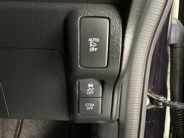 ホンダ Ｎ ＢＯＸ カスタム SSブラックSパッケージ 長野県 2016(平28)年 5.9万km プレミアムベルベットパープル・パール 純正メモリナビ（型番：VXM-174CSi）/（ワンセグTV＆CD＆USB＆BL＆SD＆iPod＆FM・AM）/バックカメラ/両側パワースライドドア/衝突被害軽減システム/盗難防止装置/ビルトインETC/シートヒーター（前席）/純正フロアマット/13インチ社外アルミホイール/オートライト/フォグランプ/アイドリングストップ/２列目サンシェード/ドアバイザー/スマートキー