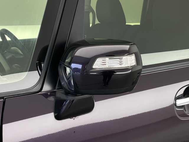 ホンダ Ｎ ＢＯＸ カスタム SSブラックSパッケージ 長野県 2016(平28)年 5.9万km プレミアムベルベットパープル・パール 純正メモリナビ（型番：VXM-174CSi）/（ワンセグTV＆CD＆USB＆BL＆SD＆iPod＆FM・AM）/バックカメラ/両側パワースライドドア/衝突被害軽減システム/盗難防止装置/ビルトインETC/シートヒーター（前席）/純正フロアマット/13インチ社外アルミホイール/オートライト/フォグランプ/アイドリングストップ/２列目サンシェード/ドアバイザー/スマートキー