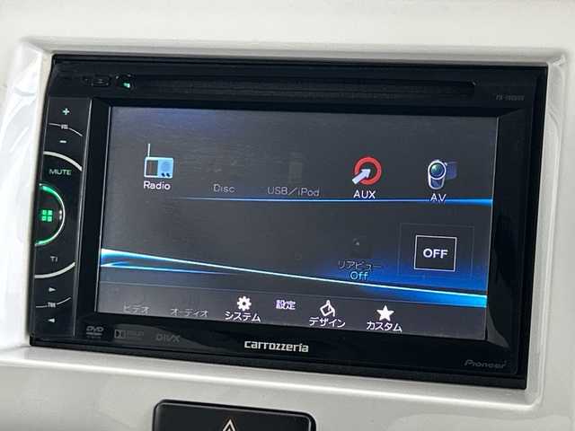 スズキ ハスラー G ターボ 三重県 2015(平27)年 4.8万km フェニックスレッドパール/ブルーイッシュブラックパール /レーダーブレーキサポート//社外ディスプレイオーディオ//シートヒーター//ETC//ターボ車//アイドリングストップ//オートエアコン//純正フロアマット//ドアバイザー//シートカバー//スマートキー//プッシュスタート