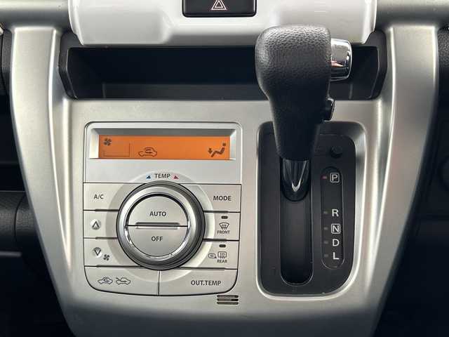 スズキ ハスラー G ターボ 三重県 2015(平27)年 4.8万km フェニックスレッドパール/ブルーイッシュブラックパール /レーダーブレーキサポート//社外ディスプレイオーディオ//シートヒーター//ETC//ターボ車//アイドリングストップ//オートエアコン//純正フロアマット//ドアバイザー//シートカバー//スマートキー//プッシュスタート