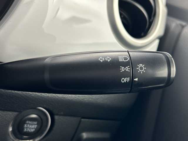 スズキ ハスラー G ターボ 三重県 2015(平27)年 4.8万km フェニックスレッドパール/ブルーイッシュブラックパール /レーダーブレーキサポート//社外ディスプレイオーディオ//シートヒーター//ETC//ターボ車//アイドリングストップ//オートエアコン//純正フロアマット//ドアバイザー//シートカバー//スマートキー//プッシュスタート