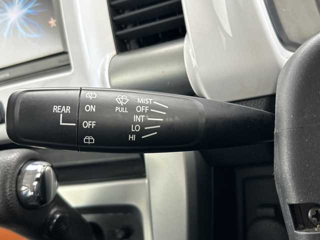 スズキ ハスラー G ターボ 三重県 2015(平27)年 4.8万km フェニックスレッドパール/ブルーイッシュブラックパール /レーダーブレーキサポート//社外ディスプレイオーディオ//シートヒーター//ETC//ターボ車//アイドリングストップ//オートエアコン//純正フロアマット//ドアバイザー//シートカバー//スマートキー//プッシュスタート