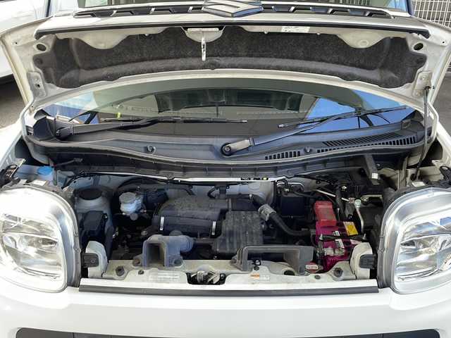 スズキ スペーシア HYBRID X 徳島県 2018(平30)年 5.6万km ピュアホワイトP ワンオーナー車/社外ナビ/ (AVIC-RWS901)/フルセグTV/Bluetooth/CD/DVD/AUX/両側パワースライドドア/クリアランスソナー/アイドリングストップ/ETC/衝突軽減防止ブレーキ/リアサンシェード/純正フロアマット/純正ドアバイザー/電格ウィンカーミラー/ISOFIX/禁煙車
