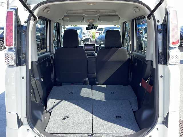 スズキ スペーシア HYBRID X 徳島県 2018(平30)年 5.6万km ピュアホワイトP ワンオーナー車/社外ナビ AVIC-RWS901/(DISC/SD/BT/iPod/USB/AUX/ラジオ/フルセグ)/両側パワースライドドア/クリアランスソナー/アイドリングストップ/ETC/D席シートヒーター/オートライト/盗難防止装置/純正14インチアルミホイール/衝突軽減防止ブレーキ/リアサンシェード/ドアバイザー/純正フロアマット/純正ドアバイザー/電格ウィンカーミラー/ISOFIX/スマートキー