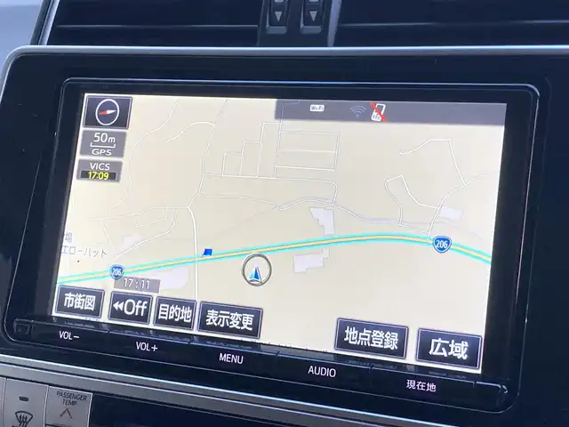 トヨタ ランドクルーザー プラド TX Lパッケージ 長崎県 2018(平30)年 6.3万km ホワイトパールクリスタルシャイン トヨタセーフティセンス/・衝突被害軽減ブレーキ/・レーダークルーズコントロール/・レーンキープアシスト/・オートマチックハイビーム/革シート/・シートヒーター/・エアシート/パワーシート(D席/N席)/ディーラーOP/SDナビ【NSZT-Y66T】/・Bluetooth接続/・フルセグTV/・DVD再生/バックカメラ/ビルトインETC/コーナーセンサー/MTモード付AT/ヘッドライトウォッシャー/革巻きステアリング/ステアリングスイッチ/LEDオートヘッドライト/フォグライト