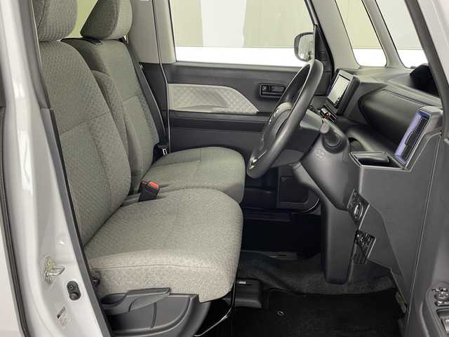 ダイハツ タント X 宮崎県 2022(令4)年 3.3万km シャイニングホワイトパール スマートアシスト３/〇衝突警報機能／衝突回避支援ブレーキ機能（対車両・対歩行者）/〇車線逸脱警報機能/〇誤発進抑制制御機能/〇オートマチックハイビーム/〇先行車発進お知らせ機能/〇コーナーセンサー/社外7インチSDナビ/フルセグTV/CD/DVD/Bluetooth/バックカメラ/片側パワースライドドア/LEDヘッドライト/アイドリングストップ/ETC/スマートキー×2