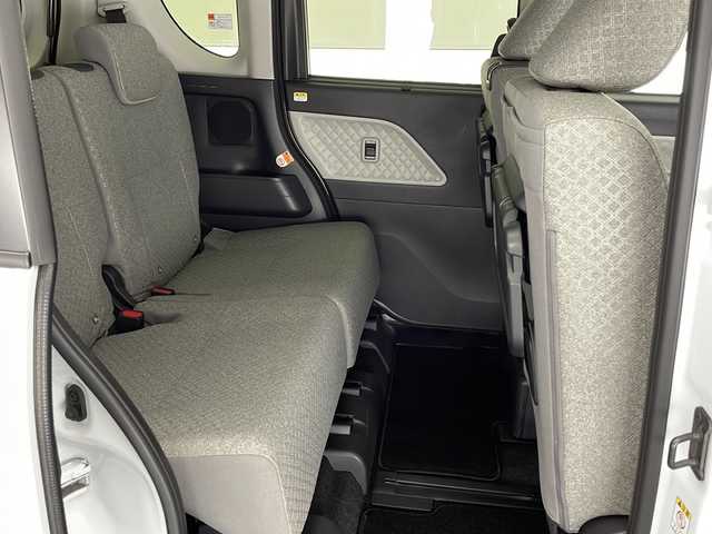 ダイハツ タント X 宮崎県 2022(令4)年 3.3万km シャイニングホワイトパール スマートアシスト３/〇衝突警報機能／衝突回避支援ブレーキ機能（対車両・対歩行者）/〇車線逸脱警報機能/〇誤発進抑制制御機能/〇オートマチックハイビーム/〇先行車発進お知らせ機能/〇コーナーセンサー/社外7インチSDナビ/フルセグTV/CD/DVD/Bluetooth/バックカメラ/片側パワースライドドア/LEDヘッドライト/アイドリングストップ/ETC/スマートキー×2