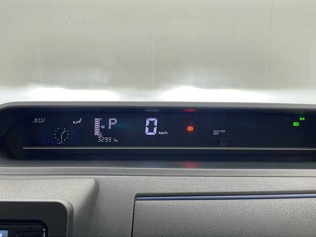 ダイハツ タント X 宮崎県 2022(令4)年 3.3万km シャイニングホワイトパール スマートアシスト３/〇衝突警報機能／衝突回避支援ブレーキ機能（対車両・対歩行者）/〇車線逸脱警報機能/〇誤発進抑制制御機能/〇オートマチックハイビーム/〇先行車発進お知らせ機能/〇コーナーセンサー/社外7インチSDナビ/フルセグTV/CD/DVD/Bluetooth/バックカメラ/片側パワースライドドア/LEDヘッドライト/アイドリングストップ/ETC/スマートキー×2