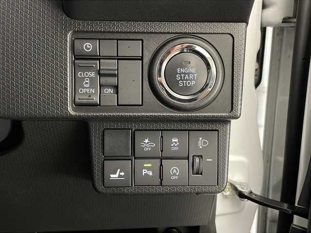 ダイハツ タント X 宮崎県 2022(令4)年 3.3万km シャイニングホワイトパール スマートアシスト３/〇衝突警報機能／衝突回避支援ブレーキ機能（対車両・対歩行者）/〇車線逸脱警報機能/〇誤発進抑制制御機能/〇オートマチックハイビーム/〇先行車発進お知らせ機能/〇コーナーセンサー/社外7インチSDナビ/フルセグTV/CD/DVD/Bluetooth/バックカメラ/片側パワースライドドア/LEDヘッドライト/アイドリングストップ/ETC/スマートキー×2