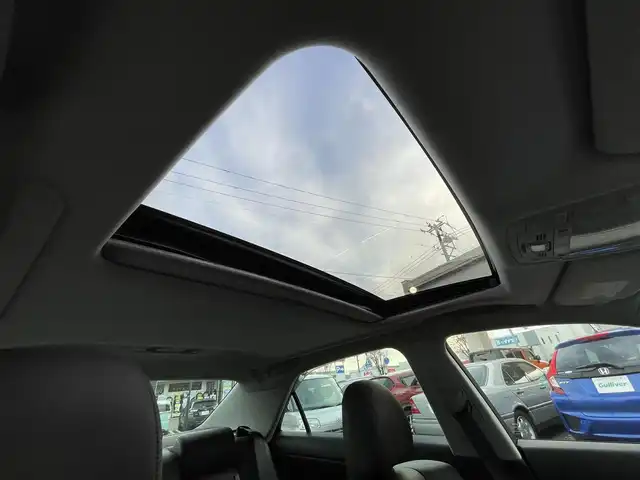 トヨタ クラウン アスリート Gパッケージ 新潟県 2009(平21)年 10.4万km ダークブルーマイカ サンルーフ/純正ホイール18インチ夏タイヤ装着/メモリナビ/ワンセグテレビ/バックカメラ/ウィンカーミラー/クルーズコントロール/ドアバイザー/プッシュスタート/イージークローザー/ETC/シートメモリー/運転助手席シートメモリー/全席パワーシート/全席シートヒーター/ハンズフリー/純正フロアマット/サンシェード/カードキー1個